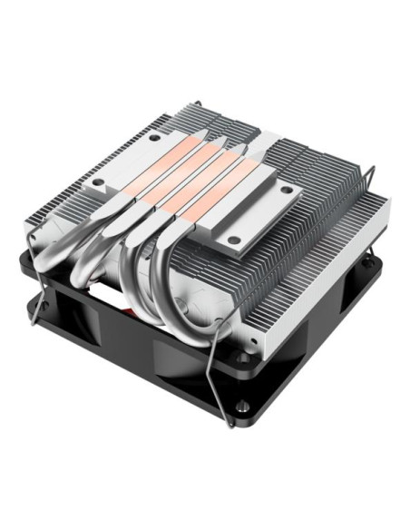 CPU COOLER MULTI SOCKET AMD/XC040 XILENCE