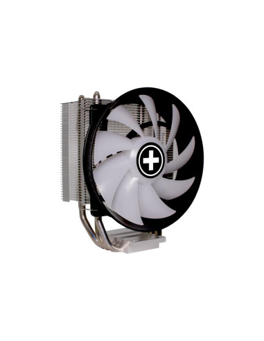 CPU COOLER MULTI SOCKET/M403PRO.ARGB XC129 XILENCE