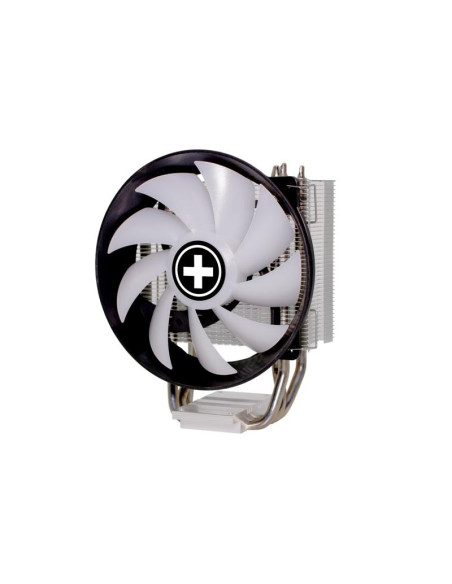 CPU COOLER MULTI SOCKET/M403PRO.ARGB XC129 XILENCE
