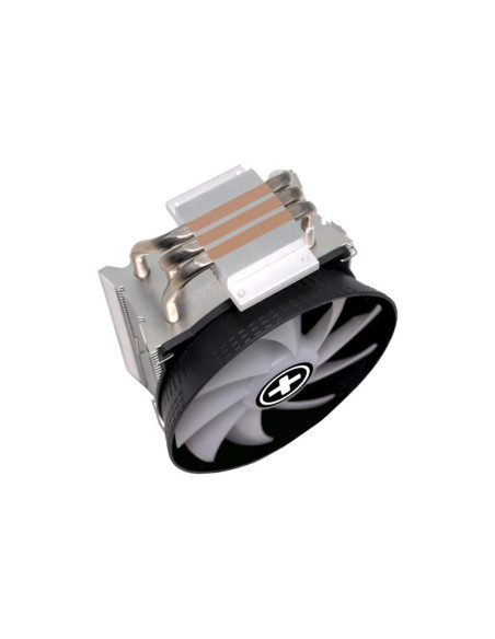 CPU COOLER MULTI SOCKET/M403PRO.ARGB XC129 XILENCE