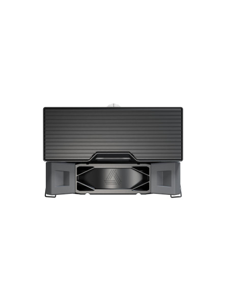 CPU COOLER MULTI SOCKET BLACK/NX400 (B) MONTECH