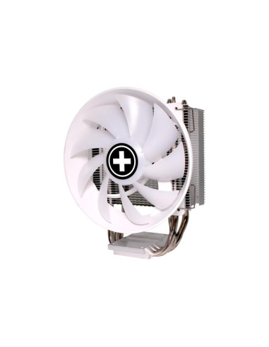 CPU COOLER MULTI SOCKET/M403PRO.W.ARGB XC229 XILENCE
