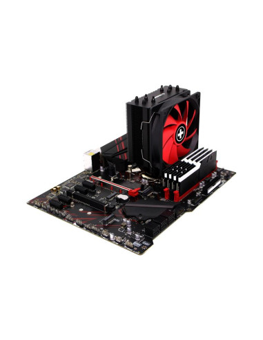 CPU COOLER MULTI SOCKET/XC051 XILENCE