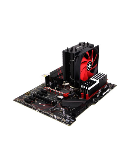CPU COOLER MULTI SOCKET/XC051 XILENCE