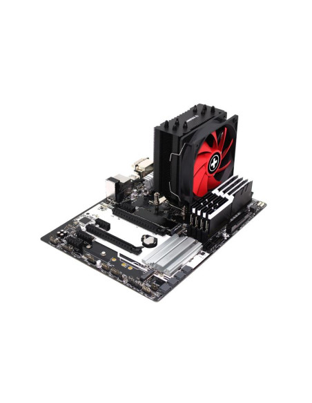 CPU COOLER MULTI SOCKET/XC051 XILENCE