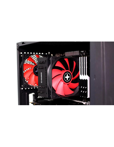 CPU COOLER MULTI SOCKET/XC051 XILENCE