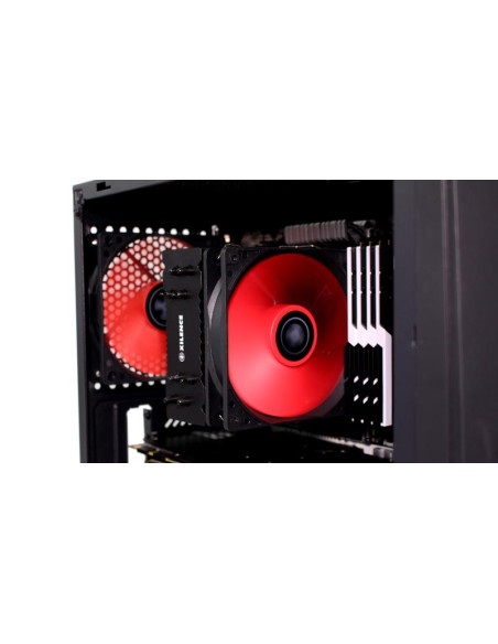CPU COOLER MULTI SOCKET/XC051 XILENCE