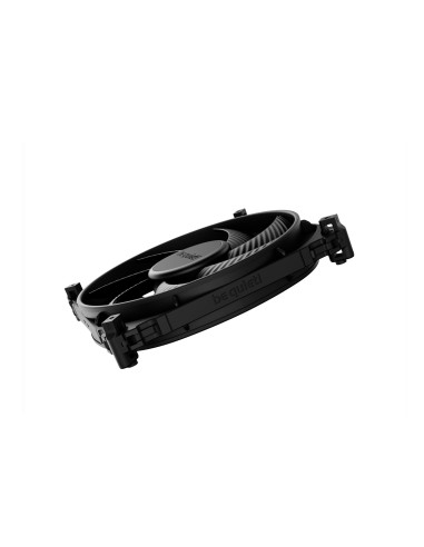 CASE FAN 140MM SILENT WINGS 4/BL097 BE QUIET