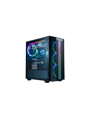 CASE FAN 120MM LIGHT WINGS/BL072 BE QUIET