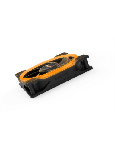 CASE FAN 120MM LIGHT WINGS/BL072 BE QUIET
