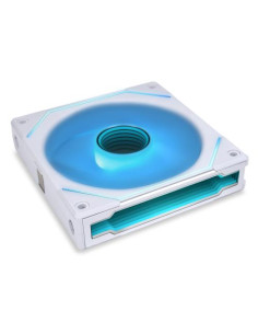 CASE FAN 140MM/G99.14SLIN1W.00 LIAN LI