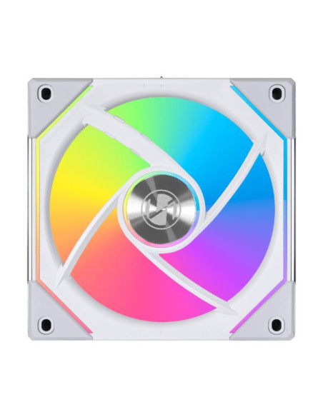 CASE FAN 140MM/G99.14SLIN1W.00 LIAN LI
