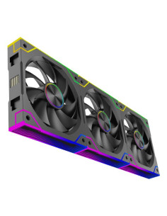 CASE FAN 120MM XPF360.ARGB/XF072 XILENCE