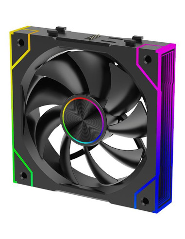 CASE FAN 120MM XPF360.ARGB/XF072 XILENCE