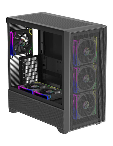 CASE FAN 120MM XPF360.ARGB/XF072 XILENCE