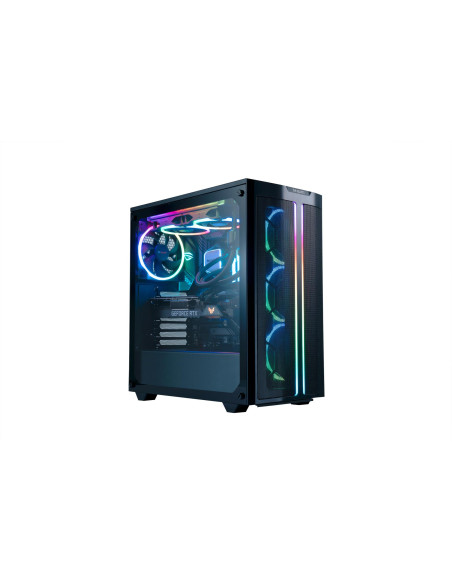 CASE FAN 140MM LIGHT WINGS/BL074 BE QUIET