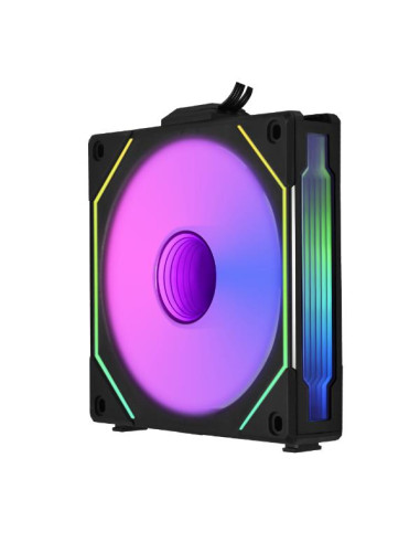 CASE FAN 120MM/G99.12RSLIN1W1B.00 LIAN LI
