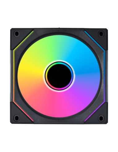 CASE FAN 120MM/G99.12SLIN1W1B.00 LIAN LI