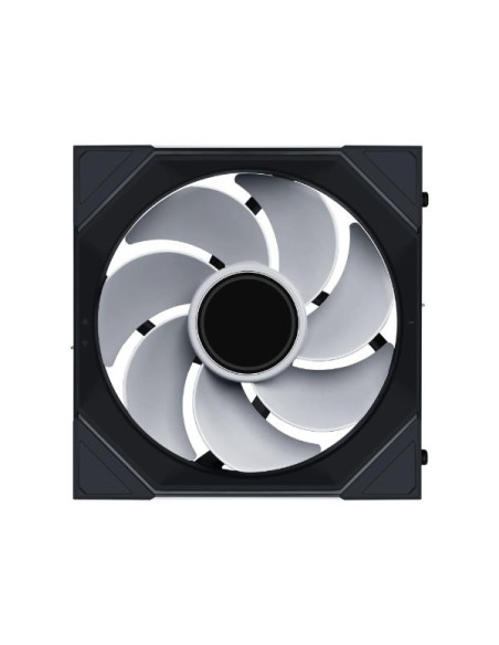 CASE FAN 140MM WRL/G99.14RSLIN1W1B.00 LIAN LI