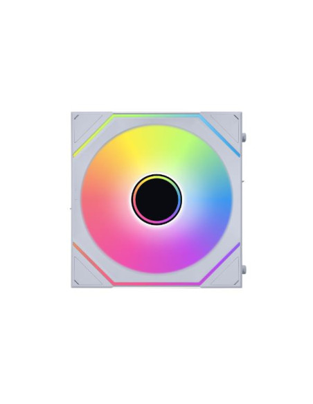 CASE FAN 140MM WRL/G99.14SLIN1W1W.00 LIAN LI