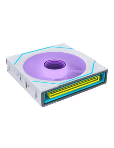 CASE FAN 140MM/G99.14RSLIN1W1W.00 LIAN LI