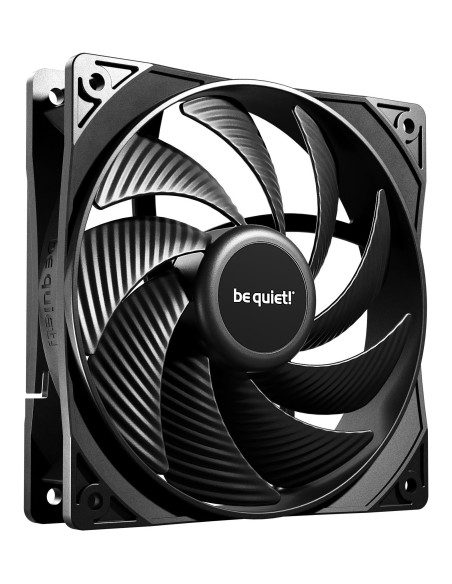 CASE FAN 120MM PURE WINGS 3/PWM HS 3-PACK BL140 BE QUIET
