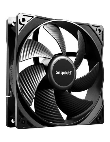 CASE FAN 120MM PURE WINGS 3/PWM 3-PACK BL141 BE QUIET