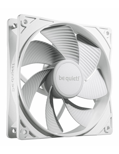 CASE FAN 120MM PURE WINGS 3/PWM WHT 3-PACK BL136 BE QUIET