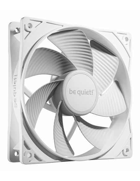 CASE FAN 120MM PURE WINGS 3/PWM WHT 3-PACK BL136 BE QUIET