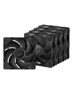 CASE FAN 140MM P14 PRO PST/5PCS ACFAN00319A ARCTIC