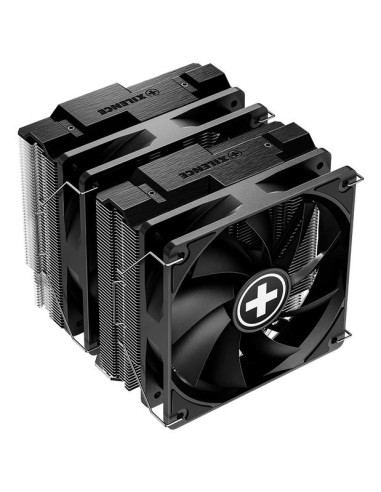 CPU COOLER MULTI SOCKET/XC091 XILENCE