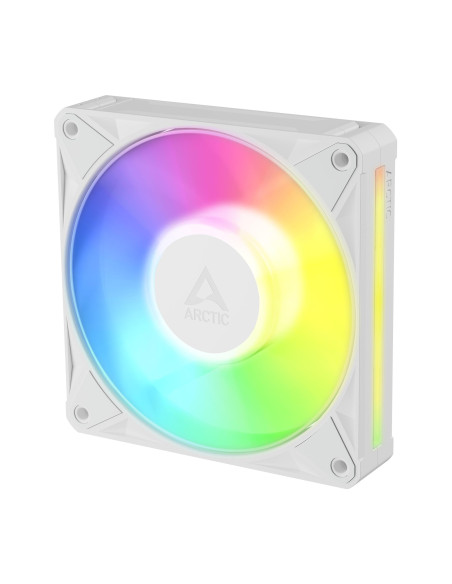CASE FAN 120MM BIONIX P12 ARGB/3-PACK WHT ACFAN00338A ARCTIC
