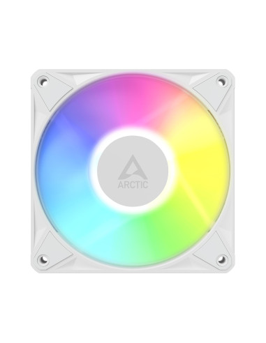 CASE FAN 120MM BIONIX P12 ARGB/3-PACK WHT ACFAN00338A ARCTIC