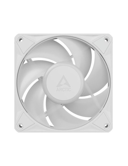 CASE FAN 120MM BIONIX P12 ARGB/3-PACK WHT ACFAN00338A ARCTIC