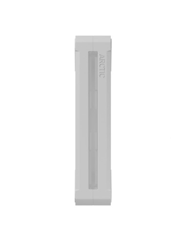 CASE FAN 120MM BIONIX P12 ARGB/3-PACK WHT ACFAN00338A ARCTIC