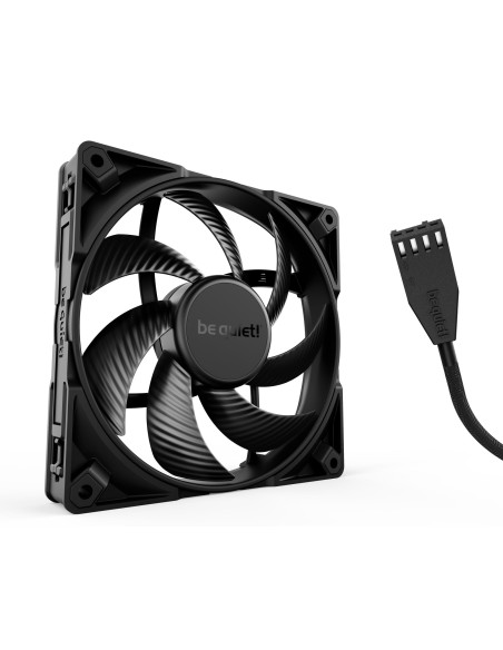 CASE FAN 140MM SILENT WINGS/PRO 4 BL099 BE QUIET