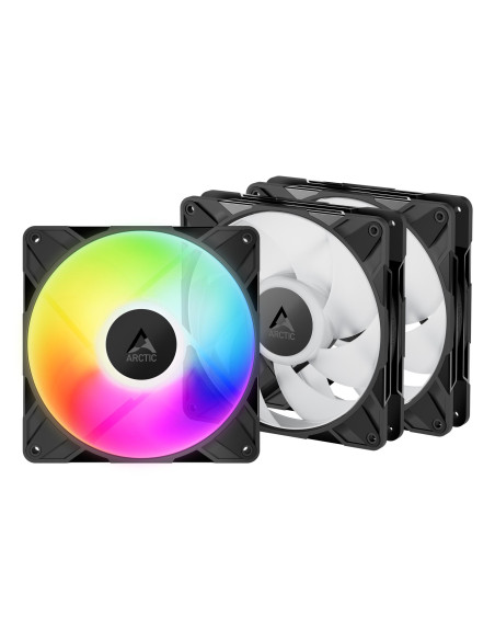 CASE FAN 140MM P14 PRO A-RGB/3PCS ACFAN00320A ARCTIC