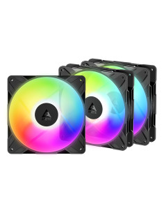 CASE FAN 140MM P14 PRO REVERSE/A-RGB 3P ACFAN00327A ARCTIC