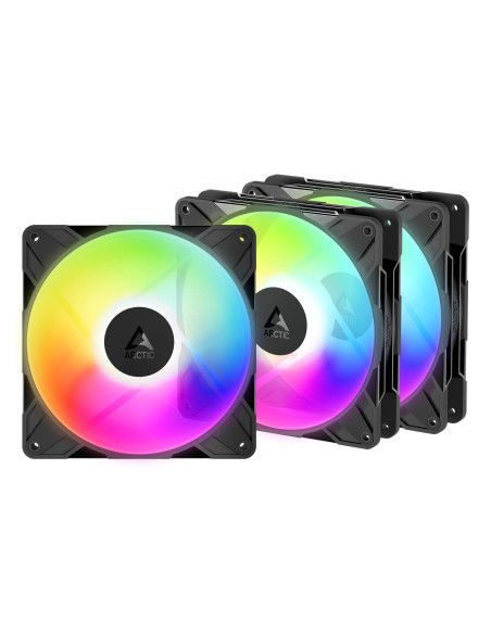 CASE FAN 140MM P14 PRO REVERSE/A-RGB 3P ACFAN00327A ARCTIC