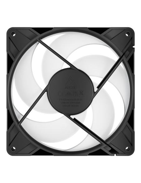 CASE FAN 140MM P14 PRO REVERSE/A-RGB 3P ACFAN00327A ARCTIC