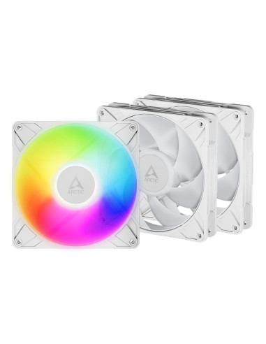 CASE FAN 140MM P14 PRO A-RGB/3PCS ACFAN00321A ARCTIC