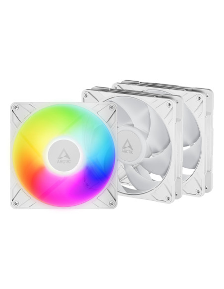 CASE FAN 140MM P14 PRO A-RGB/3PCS ACFAN00321A ARCTIC