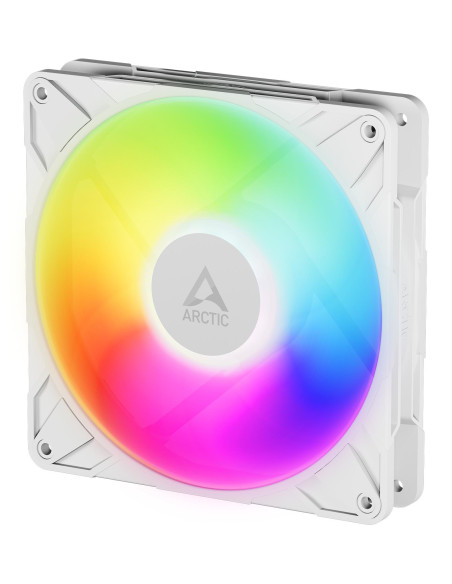CASE FAN 140MM P14 PRO A-RGB/3PCS ACFAN00321A ARCTIC