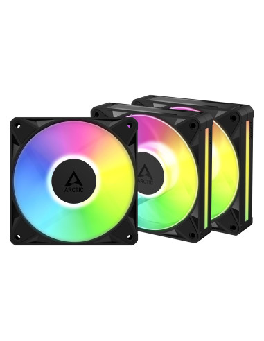 CASE FAN 140MM BIONIX P14 ARGB/3-PACK ACFAN00341A ARCTIC