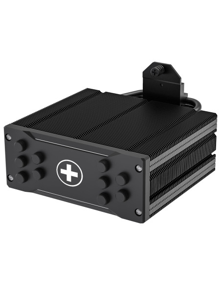 CPU COOLER MULTI SOCKET/M705D XC061 XILENCE