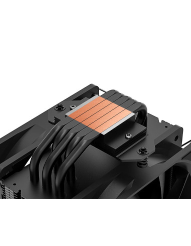 CPU COOLER MULTI SOCKET/M705D XC061 XILENCE