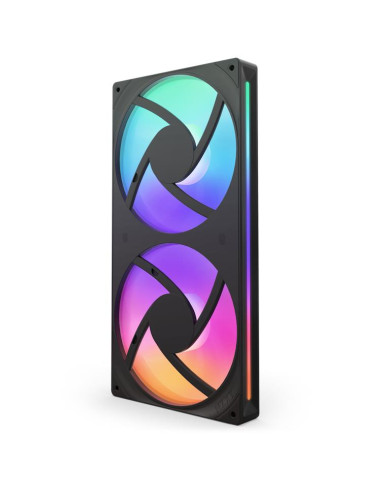 CASE FAN 280MM/F280 RGB CORE NZXT