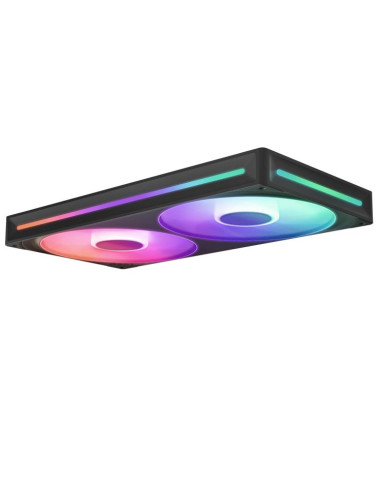 CASE FAN 280MM/F280 RGB CORE NZXT