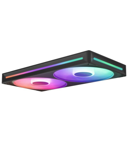 CASE FAN 280MM/F280 RGB CORE NZXT