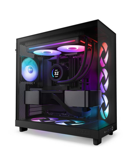 CASE FAN 280MM/F280 RGB CORE NZXT